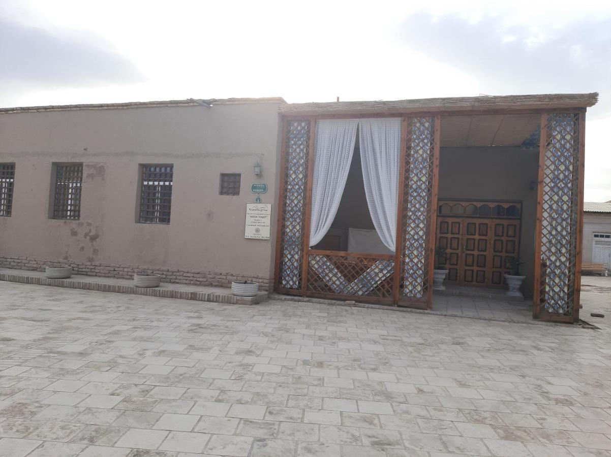 "Yoqut House" Guest House In The Centre Of Ancient City Hive Dış mekan fotoğraf