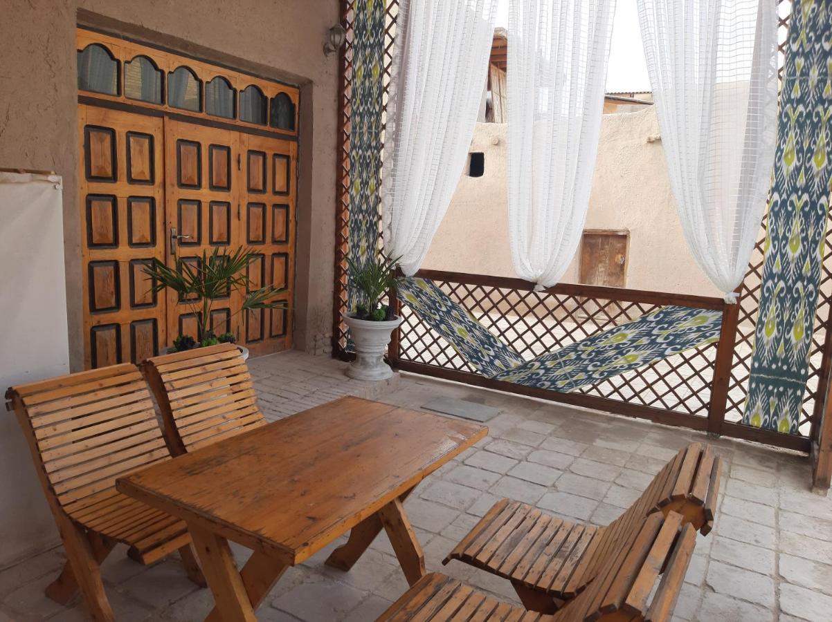 "Yoqut House" Guest House In The Centre Of Ancient City Hive Dış mekan fotoğraf