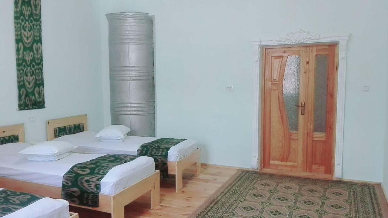 "Yoqut House" Guest House In The Centre Of Ancient City Hive Dış mekan fotoğraf