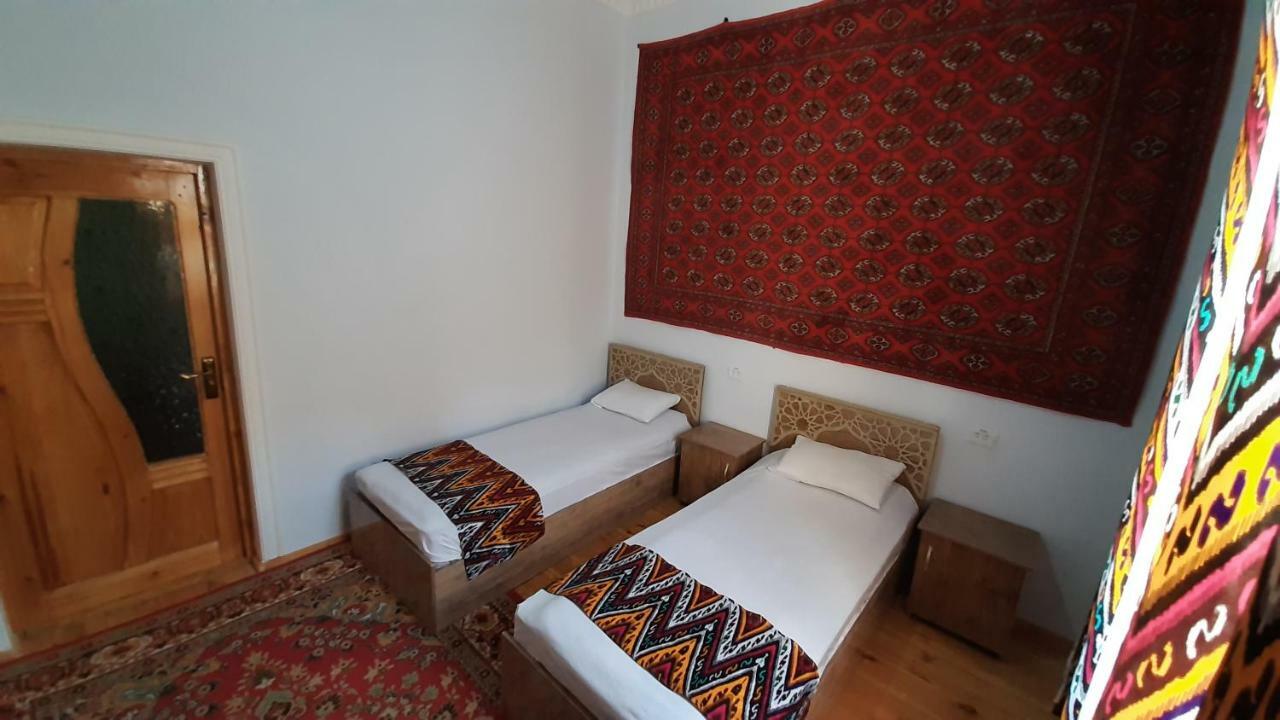 "Yoqut House" Guest House In The Centre Of Ancient City Hive Dış mekan fotoğraf