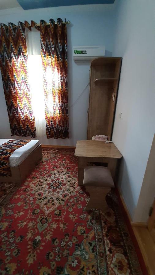 "Yoqut House" Guest House In The Centre Of Ancient City Hive Dış mekan fotoğraf
