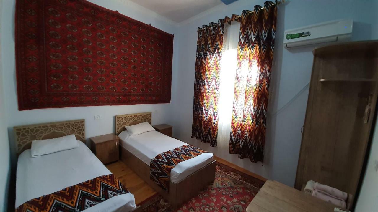 "Yoqut House" Guest House In The Centre Of Ancient City Hive Dış mekan fotoğraf