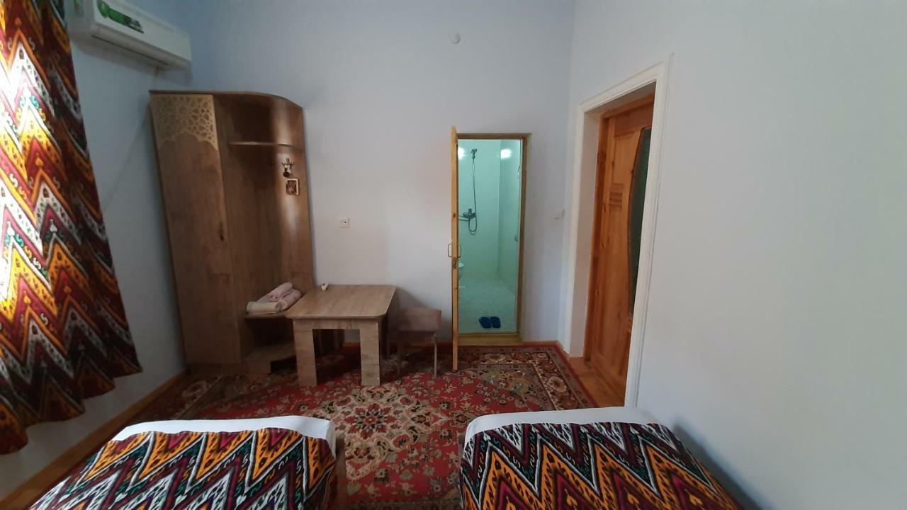 "Yoqut House" Guest House In The Centre Of Ancient City Hive Dış mekan fotoğraf